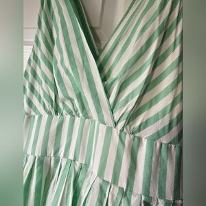Molly Bracken dress